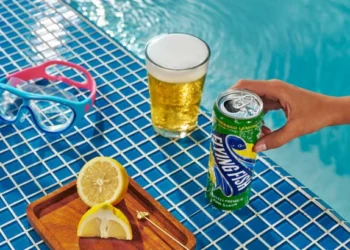 Ambev trouxe nova cerveja da África para o Brasil
