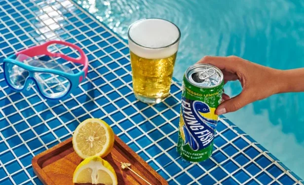 Ambev trouxe nova cerveja da África para o Brasil