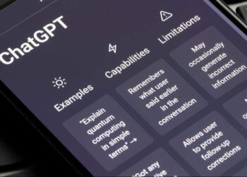 Como fazer a sua empresa ser reconhecida pelo ChatGPT?