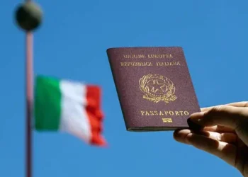 Novas regras para conseguir cidadania italiana passam a valer em 2026