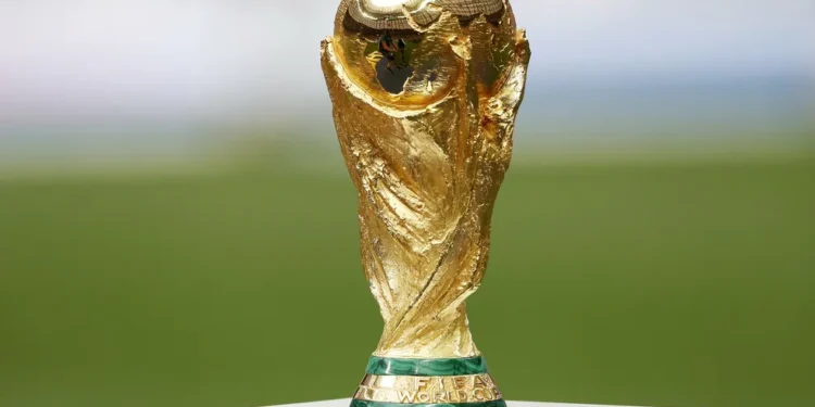 Jogador de rival do Sport pode parar na Copa do Mundo