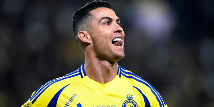 CR7 antecipa aposentadoria e decide comprar time da Segunda Divisão