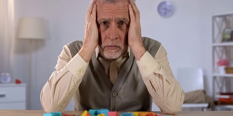 5 fatores que causam demência e você precisa tomar cuidado
