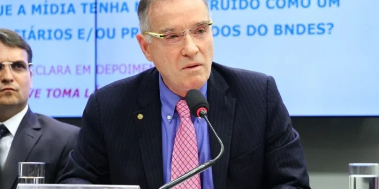 Havan e Eike Batista