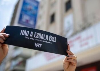 Fim da escala 6×1 pode ser aprovado antes do previsto