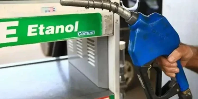 3 lugares do Brasil onde o etanol compensa mais do que a gasolina