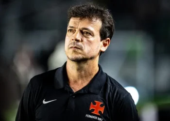 Fernando Diniz tem desempenho de rebaixado em todos os últimos times que passou