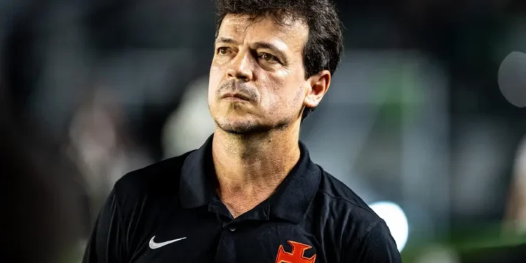 Fernando Diniz tem desempenho de rebaixado em todos os últimos times que passou