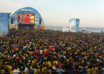 Estados Unidos ainda não bateu o martelo e festival da Copa do Mundo pode ser cancelado