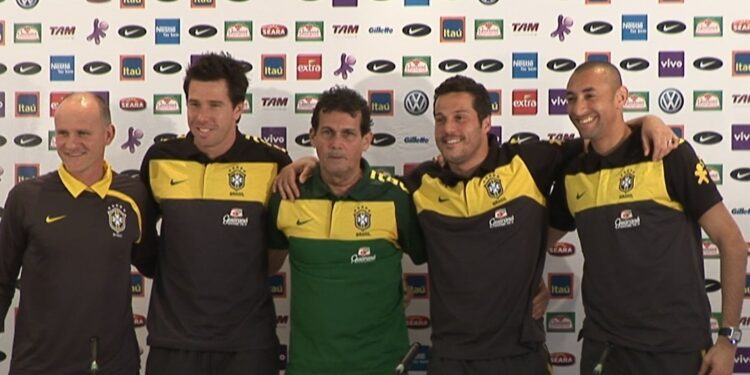 Ex-goleiro da Seleção Brasileira pode ser preso: motivo é surpreendente