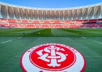 Chegou como craque no Nordeste e agora vai jogar no Inter de Porto Alegre
