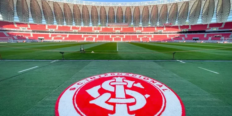 Chegou como craque no Nordeste e agora vai jogar no Inter de Porto Alegre