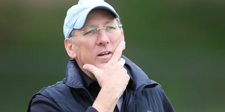 Com aporte de R$ 10 milhões, John Textor ganha novo endereço de 750 m² no Rio