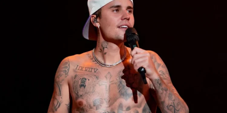 Justin Bieber escolheu mansão de R$ 130 milhões que fica isolada e traz segurança à família