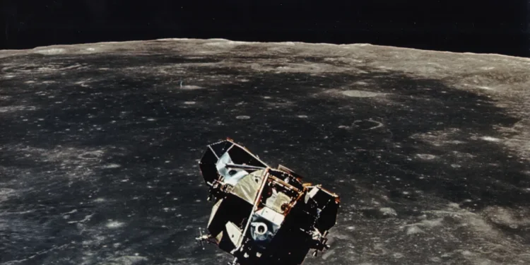 Por que os seres humanos não voltaram à Lua depois de 50 anos?