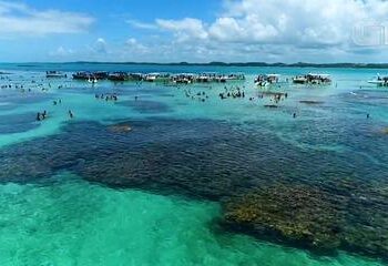 Revelado qual a melhor cidade do Nordeste para viajar