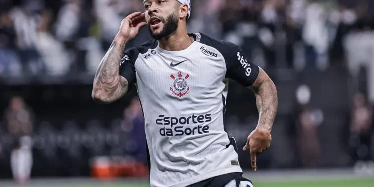 Contrato é assinado e Corinthians garante acordo de R$ 16 milhões por mês