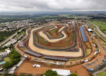 Grande Prêmio de velocidade acontecerá na 2ª capital mais arborizada do Brasil