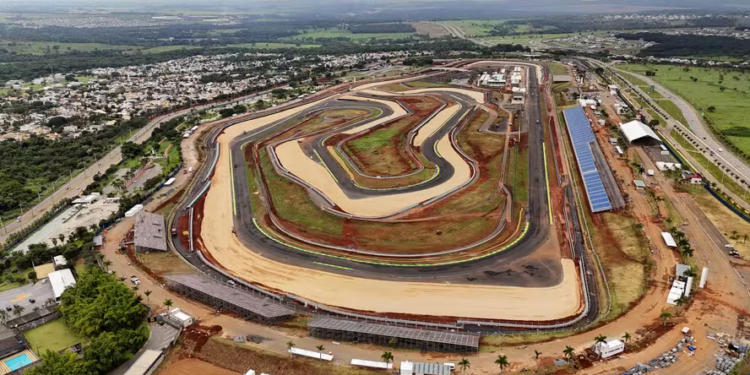 Grande Prêmio de velocidade acontecerá na 2ª capital mais arborizada do Brasil