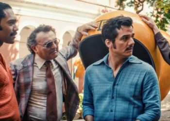 Logo após conquistar Globo de Ouro, ‘O Agente Secreto’ perde prêmio