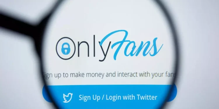 Governo toma decisão irrerversível e proíbe OnlyFans neste país