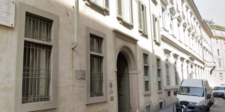 Palácio do século XVI na Itália é comprado por empresa brasileira por R$ 321 milhões