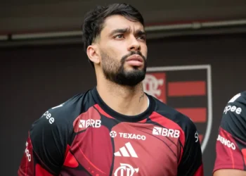 Paquetá mal chegou no Flamengo e já tem data para deixar o Rio de Janeiro e jogar nos EUA