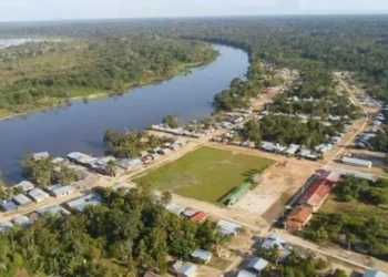 Região do Peru está pedindo socorro e quer se anexar ao Brasil