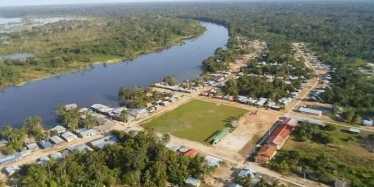 Região do Peru está pedindo socorro e quer se anexar ao Brasil