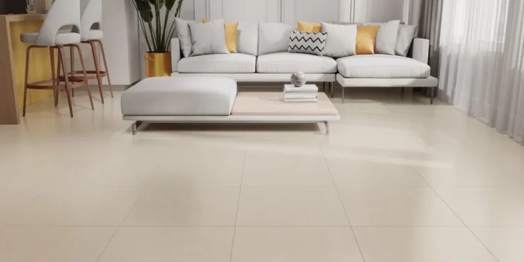 Novos pisos são tendências para reformas em 2026