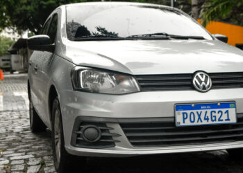 Prazo final para troca das placas Mercosul no Brasil foi divulgado