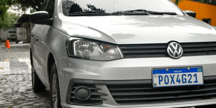 Prazo final para troca das placas Mercosul no Brasil foi divulgado