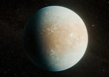 Ciência descobre planeta parecido com a Terra