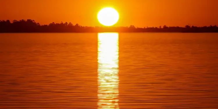 Cidade abriga o pôr do sol mais bonito do Brasil e conta com dois estádios de futebol padrão Fifa