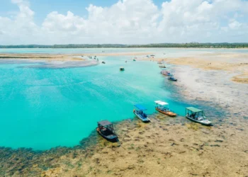 3 melhores praias para você viajar no verão