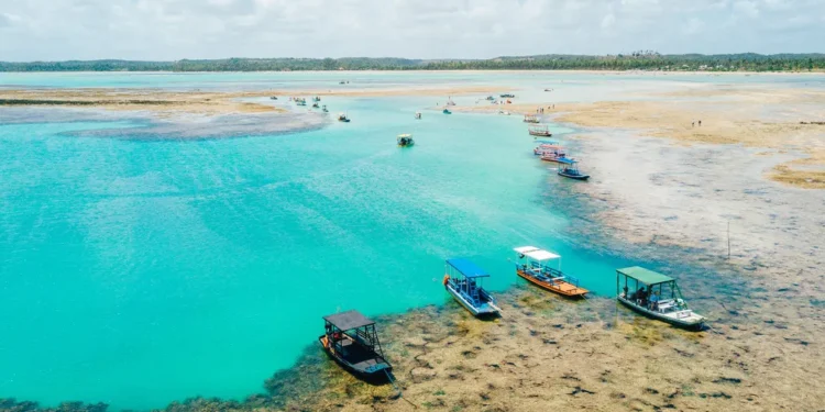 3 melhores praias para você viajar no verão