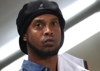 Ronaldinho Gaúcho apareceu no caso Banco Master sem saber de nada