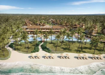 Investimento de R$ 260 milhões coloca Alagoas no mapa do turismo de luxo com diárias de R$ 13,5 mil