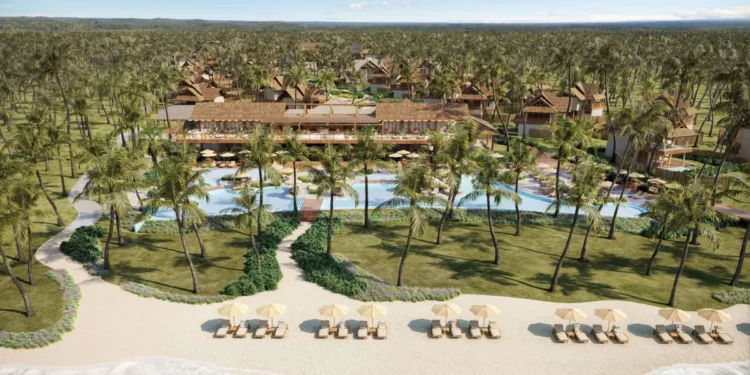 Investimento de R$ 260 milhões coloca Alagoas no mapa do turismo de luxo com diárias de R$ 13,5 mil