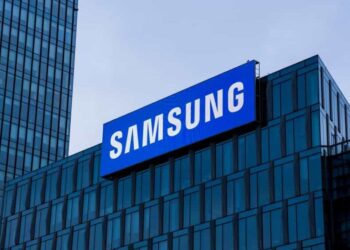 Novo dispositivo da Samsung coloca fim nos aparelhos eletrônicos