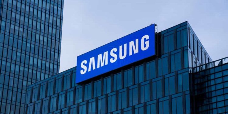 Novo dispositivo da Samsung coloca fim nos aparelhos eletrônicos