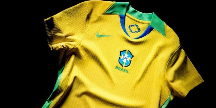 Seleção Brasileira é convocada para amistosos e camisa 10 aparece em nova lista