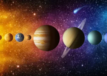 Cientistas trazem alerta sobre a Terra ser lançada fora do Sistema Solar