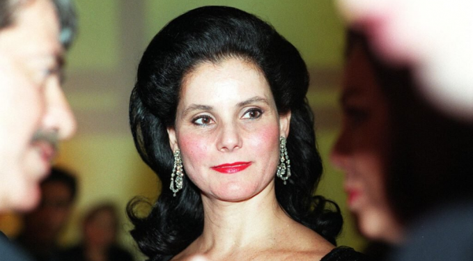 Mulher mais rica do Brasil tem mansão com 130 cômodos e herdou patrimônio do marido falecido