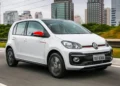 Queridinho da Volkswagen é o carro 1.0 mais rápido do Brasil