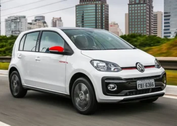 Queridinho da Volkswagen é o carro 1.0 mais rápido do Brasil