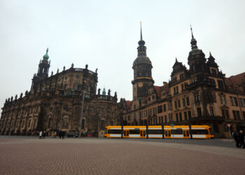 País da Europa está ficando sem trabalhadores e precisa de reforço urgente