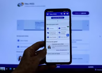 INSS anunciou retorno de 2 serviços para os aposentados após intercorrências