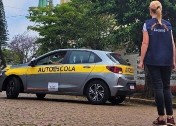 Detran confirma fim das provas para tirar CNH nesta parte crucial que sempre rodou alunos