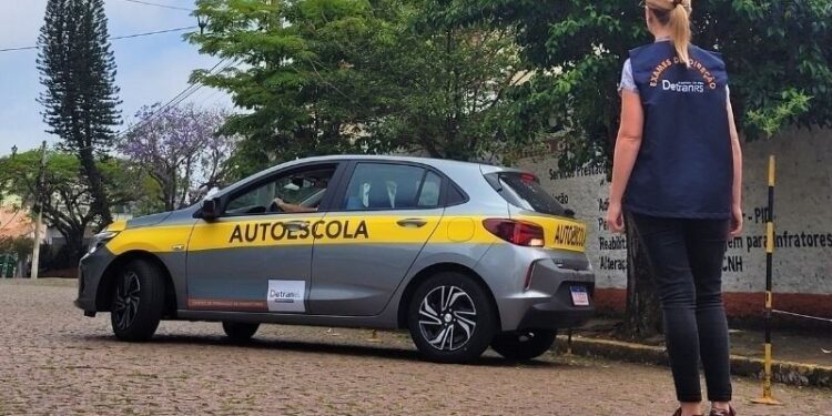 Detran confirma fim das provas para tirar CNH nesta parte crucial que sempre rodou alunos